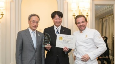 その他部門グランプリ