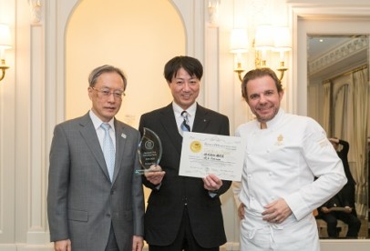 その他部門グランプリ