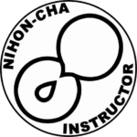 日本茶インストラクター協会ロゴ